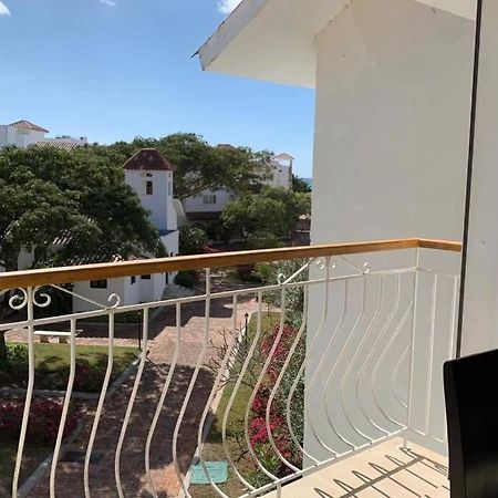 Get Breeze @Cadaquescaribe Bayahibe Leilighet Eksteriør bilde