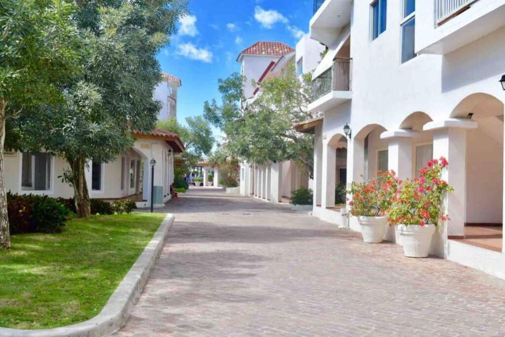 Get Breeze @Cadaquescaribe Bayahibe Leilighet Eksteriør bilde