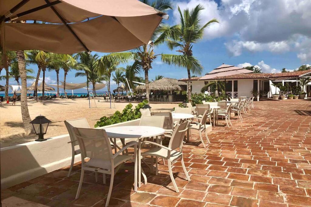 Get Breeze @Cadaquescaribe Bayahibe Leilighet Eksteriør bilde