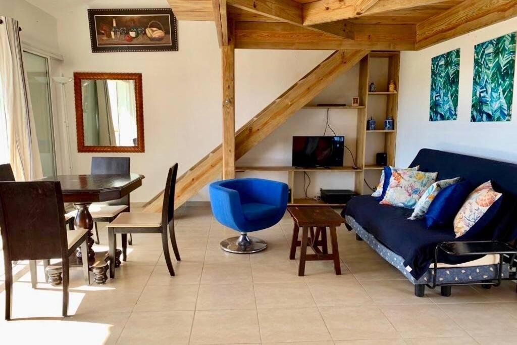 Get Breeze @Cadaquescaribe Bayahibe Leilighet Eksteriør bilde