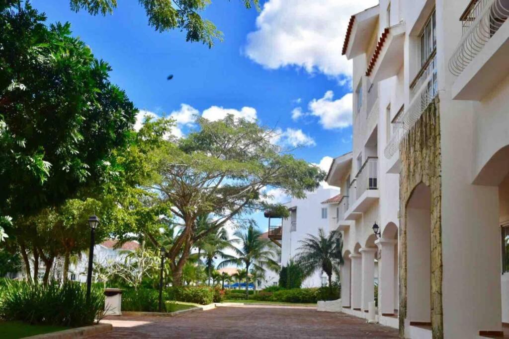 Get Breeze @Cadaquescaribe Bayahibe Leilighet Eksteriør bilde