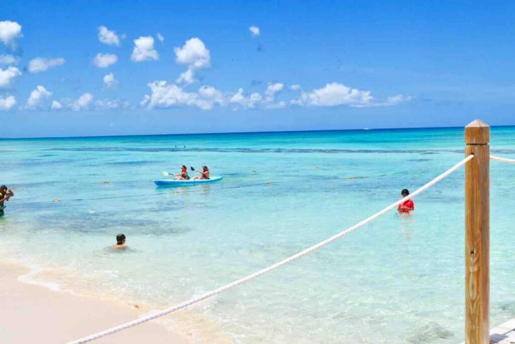Get Breeze @Cadaquescaribe Bayahibe Leilighet Eksteriør bilde