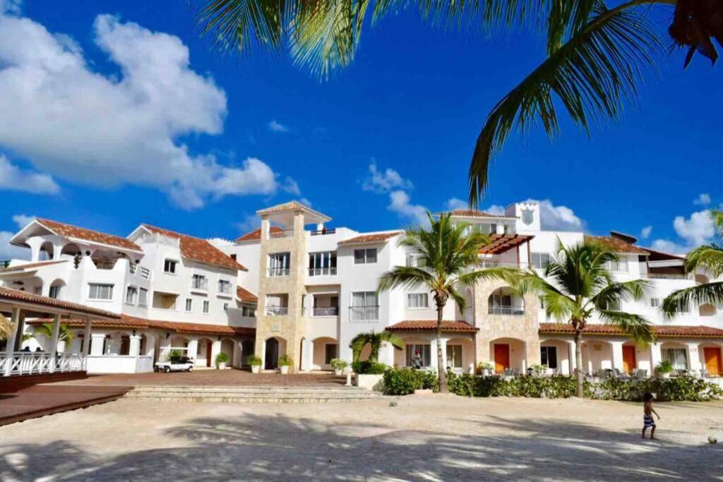 Get Breeze @Cadaquescaribe Bayahibe Leilighet Eksteriør bilde