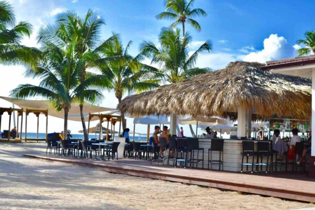 Get Breeze @Cadaquescaribe Bayahibe Leilighet Eksteriør bilde