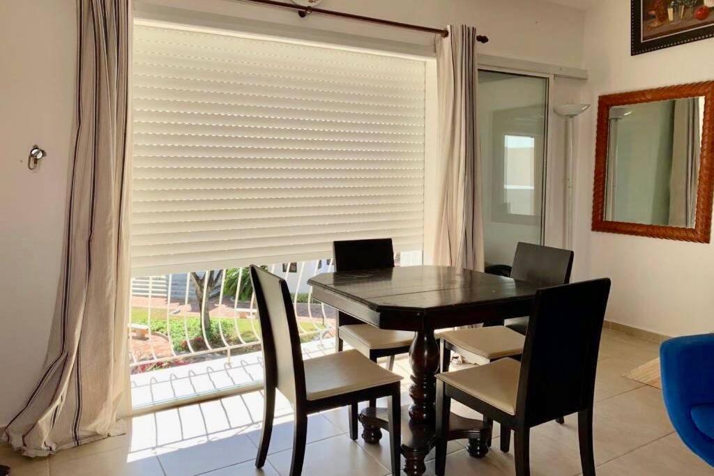 Get Breeze @Cadaquescaribe Bayahibe Leilighet Eksteriør bilde