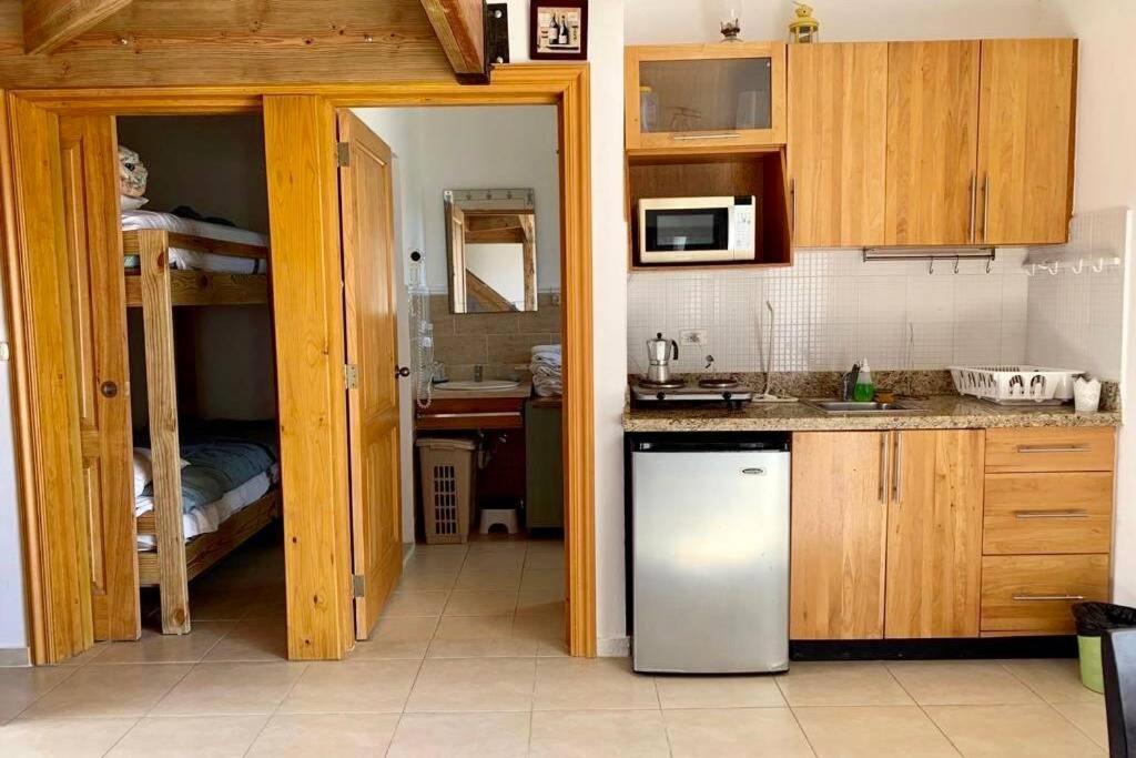 Get Breeze @Cadaquescaribe Bayahibe Leilighet Eksteriør bilde