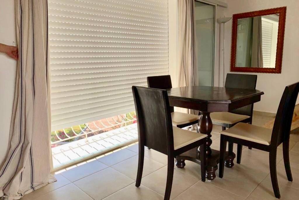 Get Breeze @Cadaquescaribe Bayahibe Leilighet Eksteriør bilde