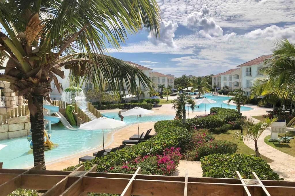 Get Breeze @Cadaquescaribe Bayahibe Leilighet Eksteriør bilde