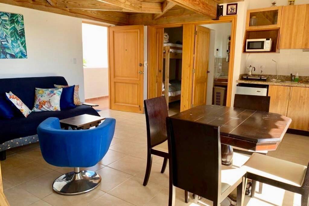 Get Breeze @Cadaquescaribe Bayahibe Leilighet Eksteriør bilde