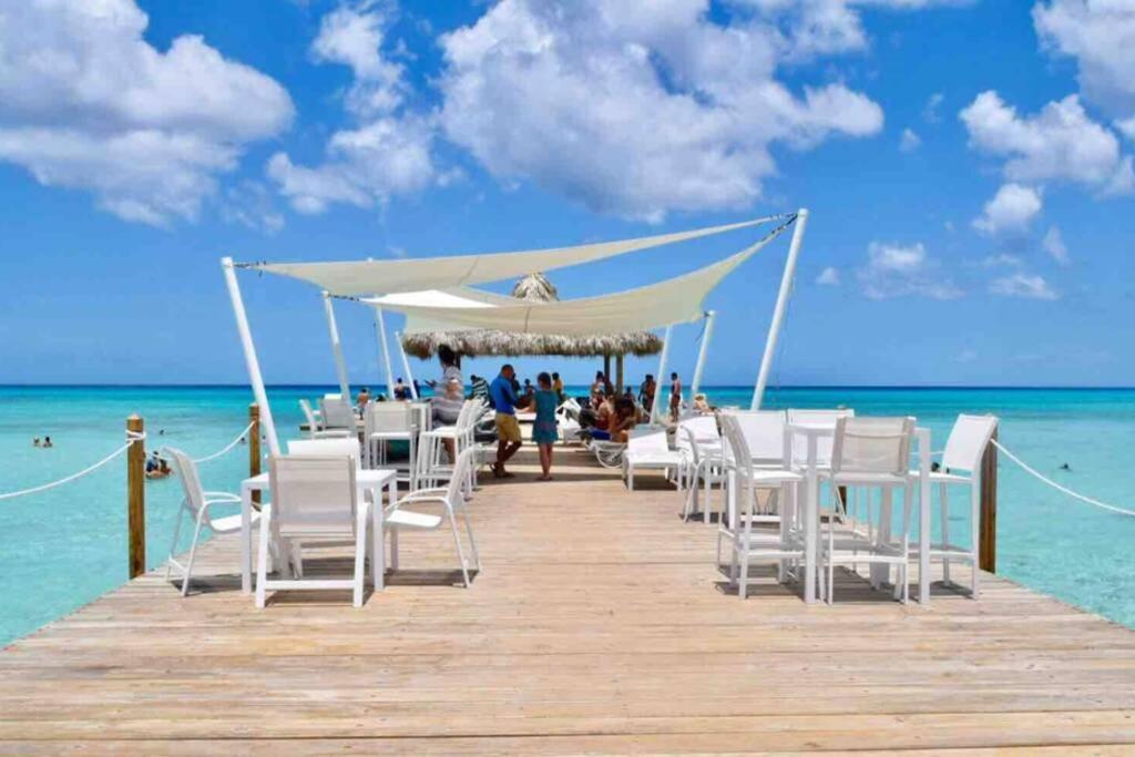 Get Breeze @Cadaquescaribe Bayahibe Leilighet Eksteriør bilde