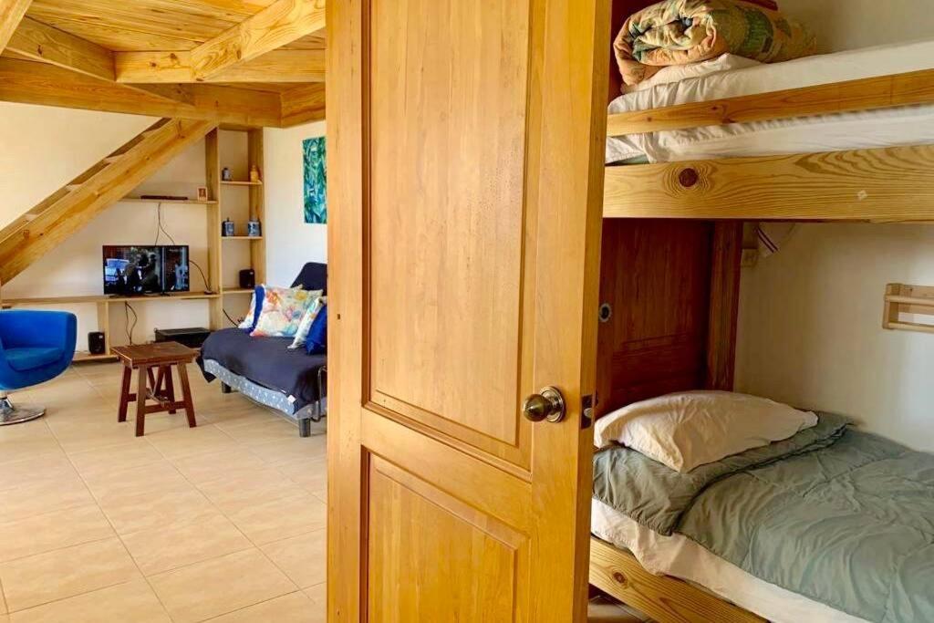 Get Breeze @Cadaquescaribe Bayahibe Leilighet Eksteriør bilde