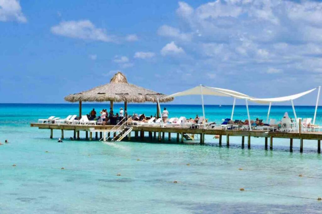 Get Breeze @Cadaquescaribe Bayahibe Leilighet Eksteriør bilde