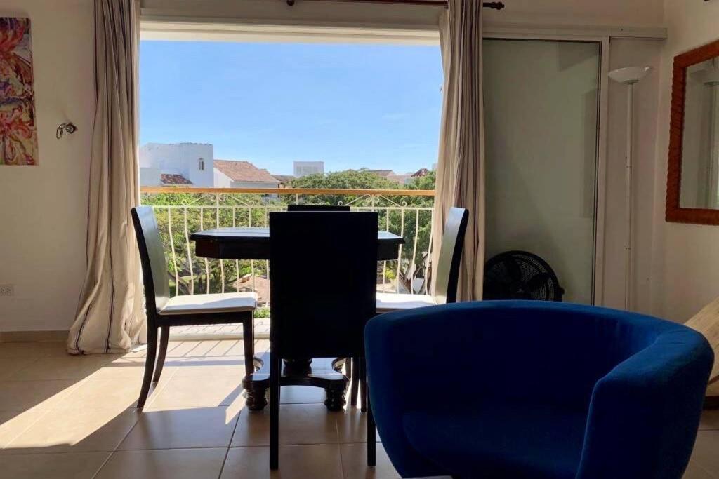 Get Breeze @Cadaquescaribe Bayahibe Leilighet Eksteriør bilde