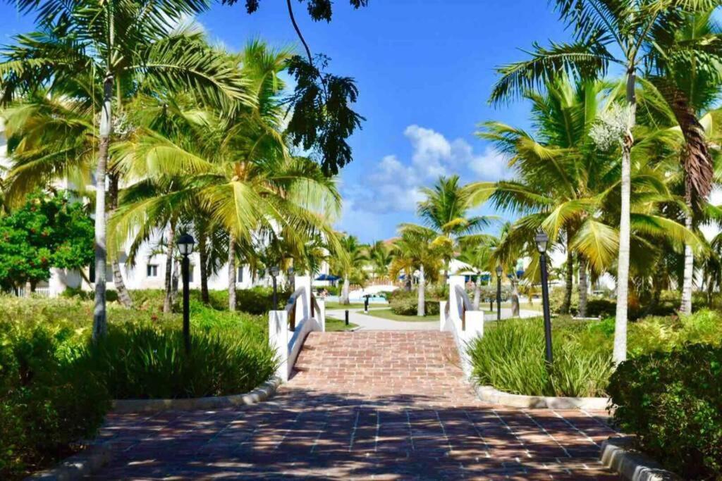 Get Breeze @Cadaquescaribe Bayahibe Leilighet Eksteriør bilde