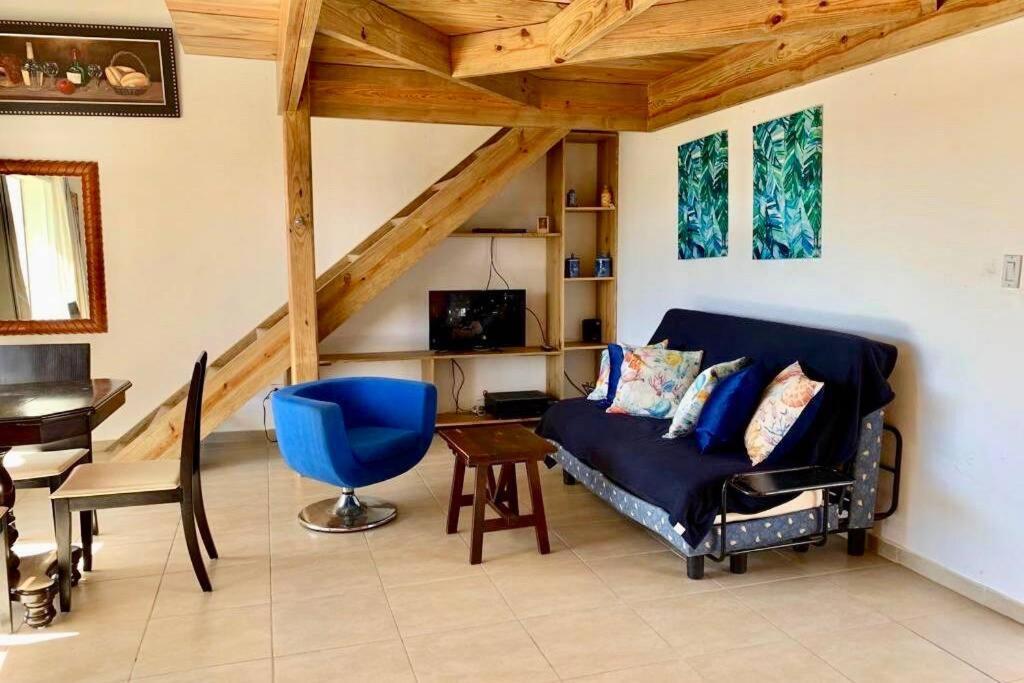 Get Breeze @Cadaquescaribe Bayahibe Leilighet Eksteriør bilde